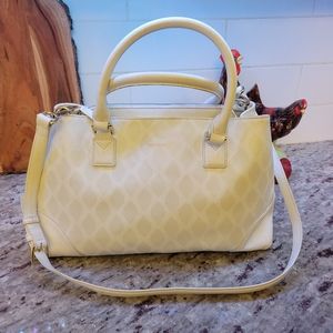 Vera Bradley Emma Satchel